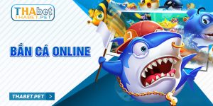 bắn cá online