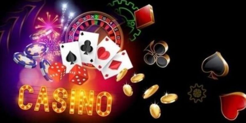 Casino trực tuyến THABET có những gì?