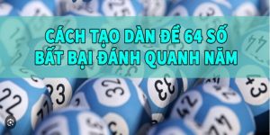 Dàn đề 24 số