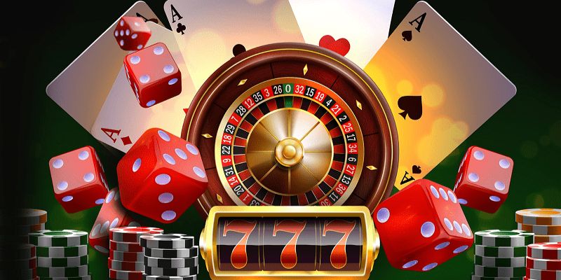 Kinh nghiệm chơi casino trực tuyến THABET 